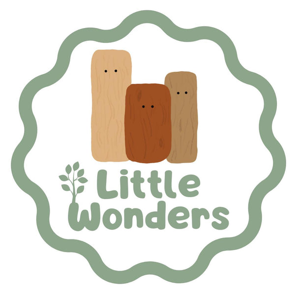 We Are Little Wonders