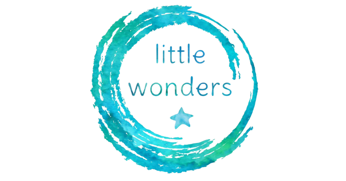We Are Little Wonders  EYFS Wooden Play Accessories