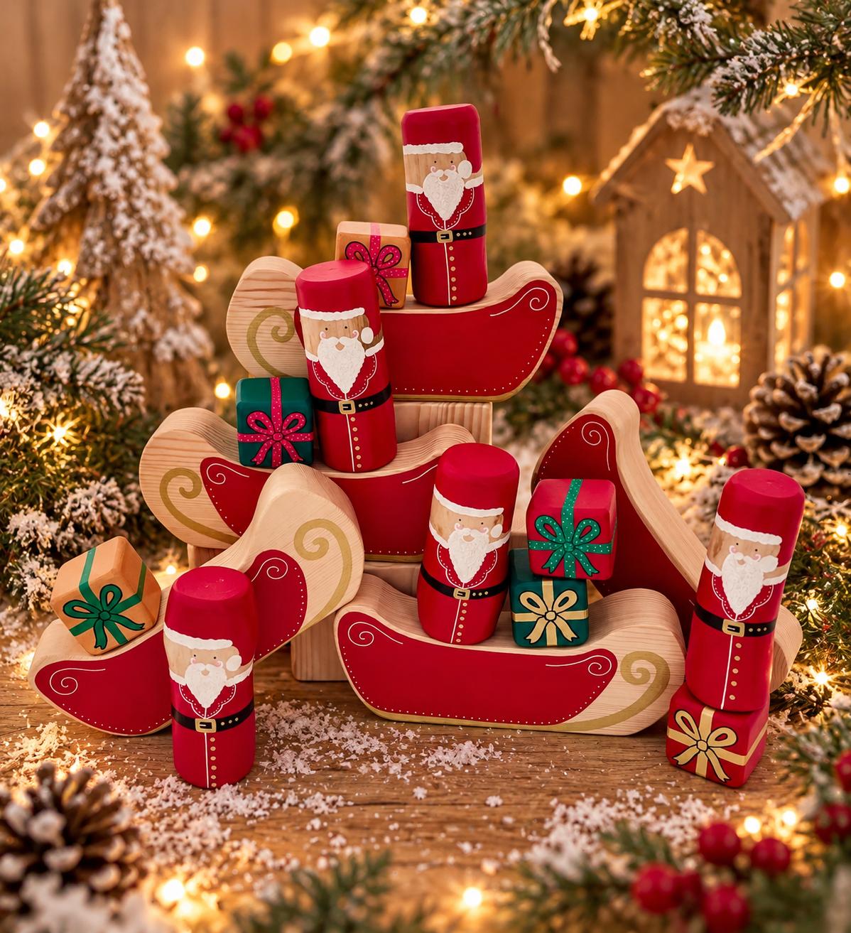 The Christmas and Winter Collection (item no. 25)
