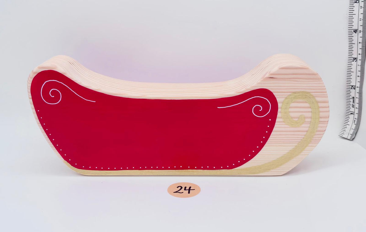 The Christmas and Winter Collection (item no. 24)
