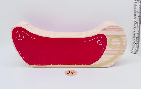 The Christmas and Winter Collection (item no. 24)