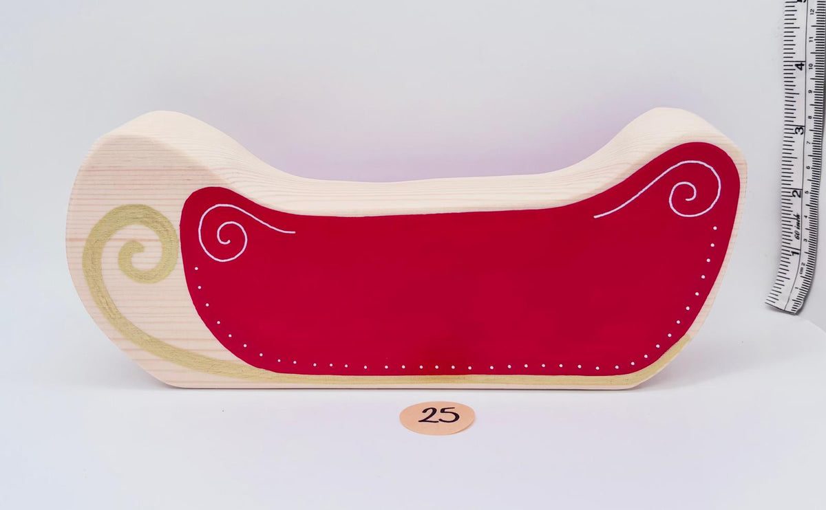 The Christmas and Winter Collection (item no. 25)