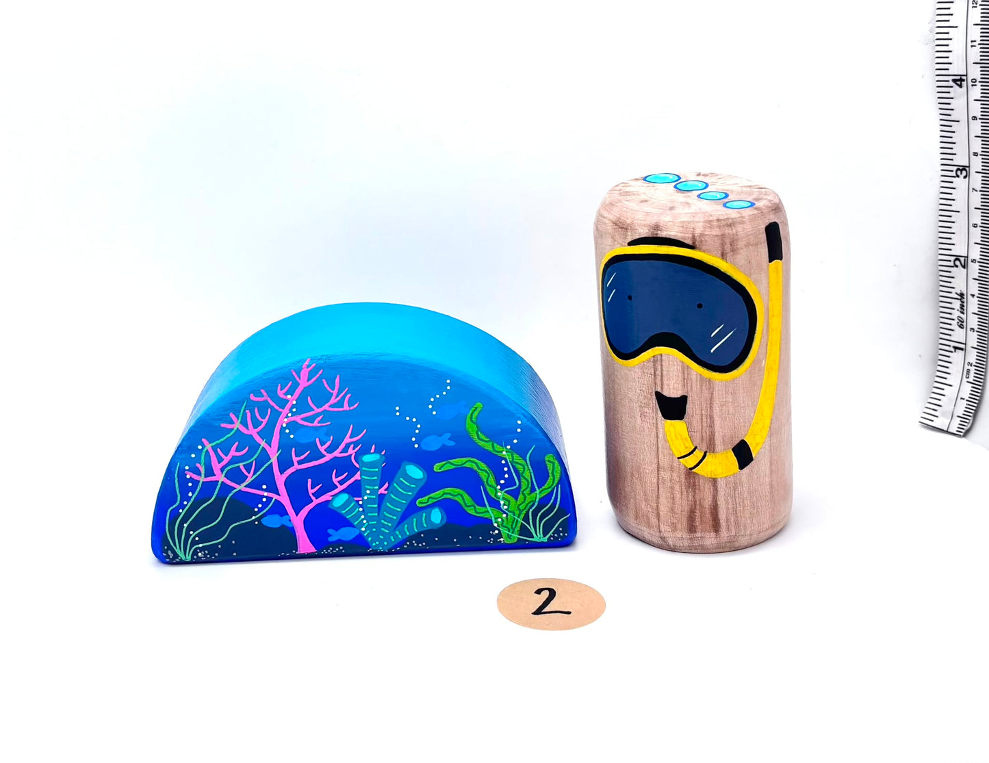 The Sea Life Collection (item no. 2)