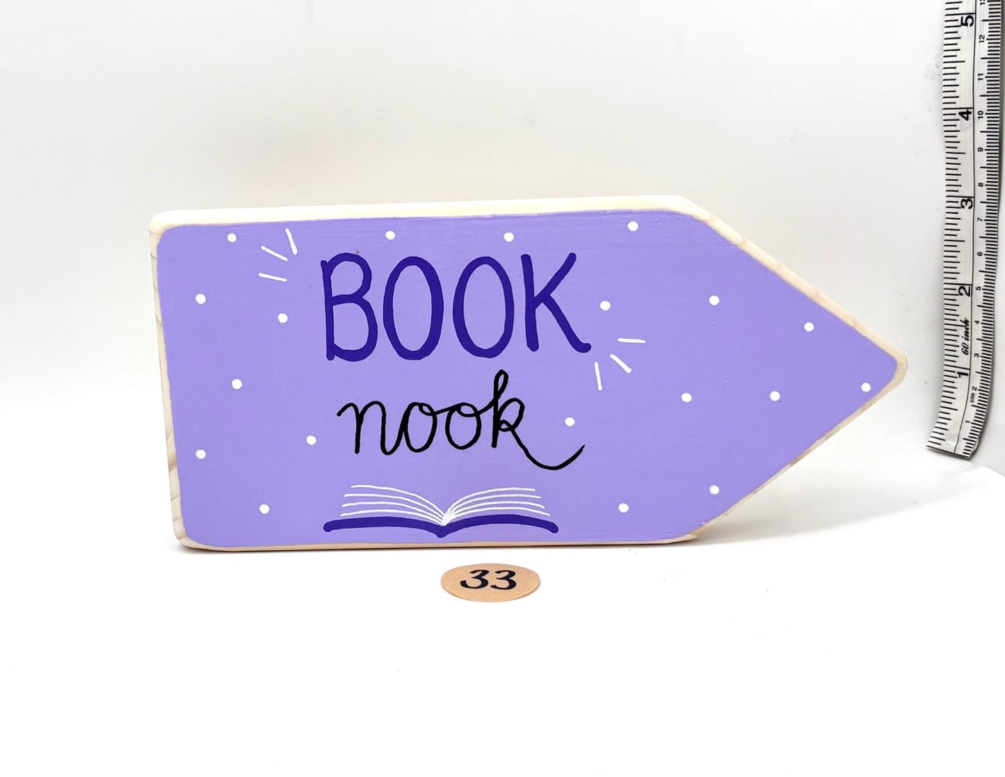The Little Sign Collection (item no. 33)