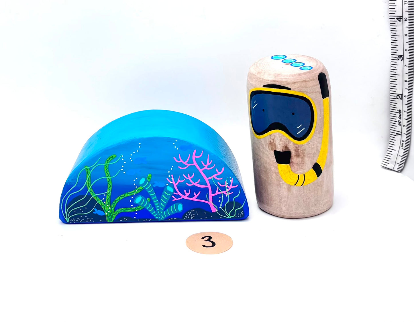 The Sea Life Collection (item no. 3)