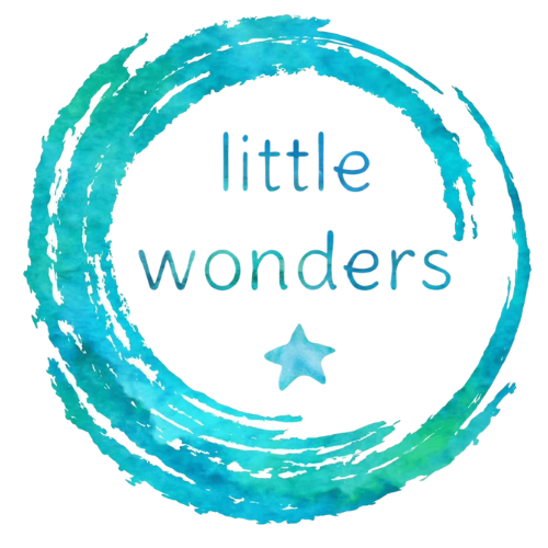 We Are Little Wonders