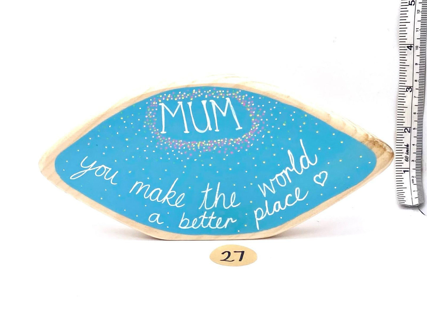 The Mother's Day Collection (Item No. 27)