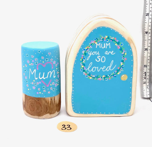 The Mother's Day Collection (Item No. 33)